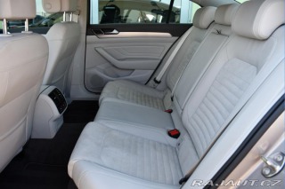 Volkswagen Passat 2.0TDi 140kW LED NAVI ČR 2019