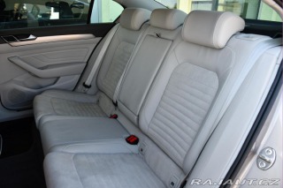 Volkswagen Passat 2.0TDi 140kW LED NAVI ČR 2019