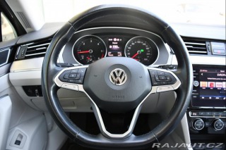 Volkswagen Passat 2.0TDi 140kW LED NAVI ČR 2019
