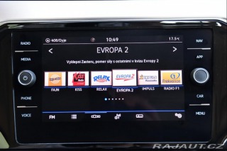 Volkswagen Passat 2.0TDi 140kW LED NAVI ČR 2019