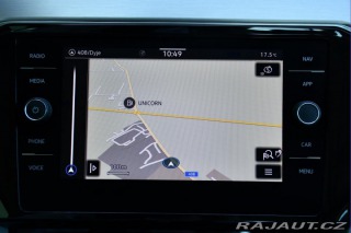 Volkswagen Passat 2.0TDi 140kW LED NAVI ČR 2019