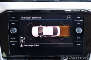 Volkswagen Passat 2.0TDi 140kW LED NAVI ČR 2019