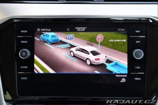 Volkswagen Passat 2.0TDi 140kW LED NAVI ČR 2019