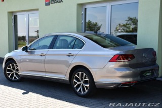 Volkswagen Passat 2.0TDi 140kW LED NAVI ČR 2019