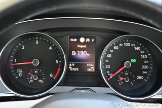Volkswagen Passat 2.0TDi 140kW LED NAVI ČR 2019