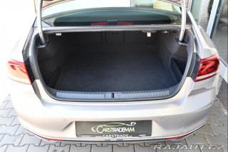 Volkswagen Passat 2.0TDi 140kW LED NAVI ČR 2019
