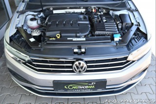 Volkswagen Passat 2.0TDi 140kW LED NAVI ČR 2019