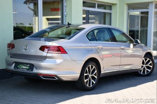 Volkswagen Passat 2.0TDi 140kW LED NAVI ČR 2019