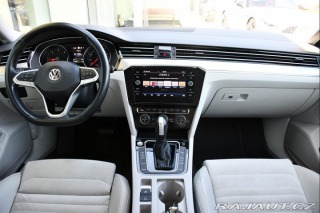 Volkswagen Passat 2.0TDi 140kW LED NAVI ČR 2019