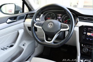 Volkswagen Passat 2.0TDi 140kW LED NAVI ČR 2019