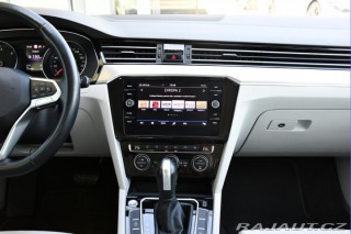 Volkswagen Passat 2.0TDi 140kW LED NAVI ČR 2019