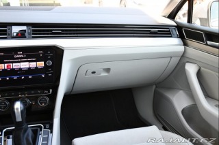 Volkswagen Passat 2.0TDi 140kW LED NAVI ČR 2019