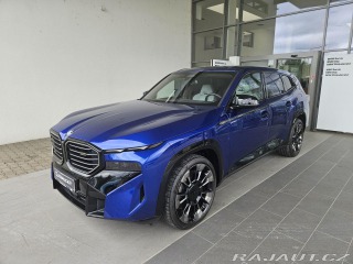 BMW XM INDIVIDUAL