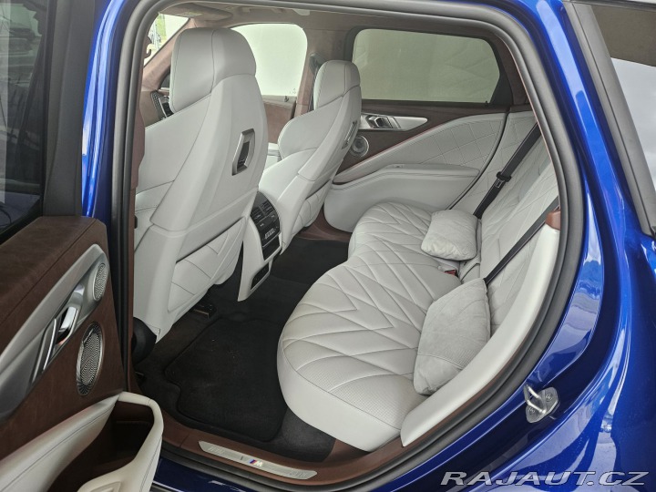 BMW XM INDIVIDUAL 2024