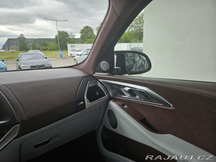 BMW XM INDIVIDUAL 2024
