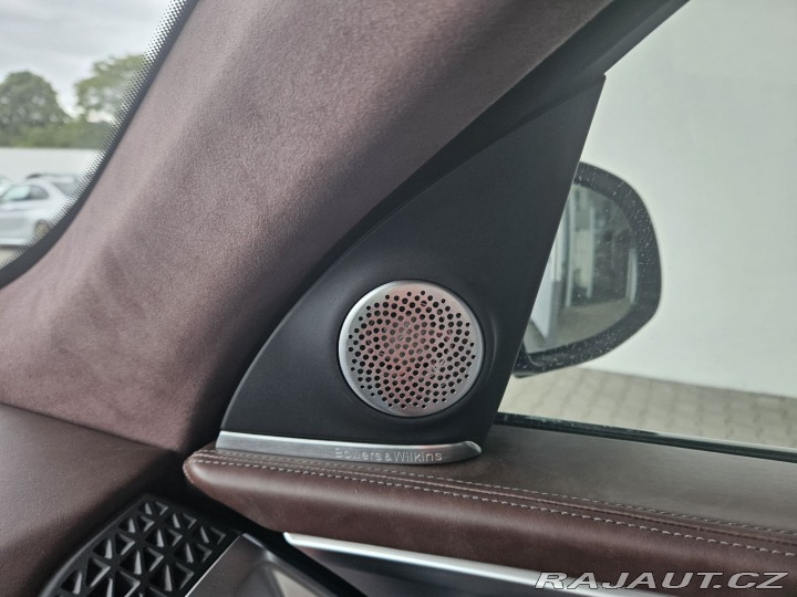 BMW XM INDIVIDUAL 2024