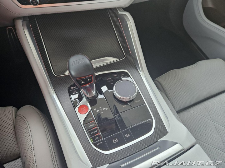 BMW XM INDIVIDUAL 2024