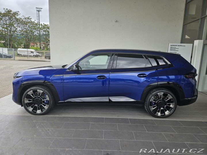 BMW XM INDIVIDUAL 2024