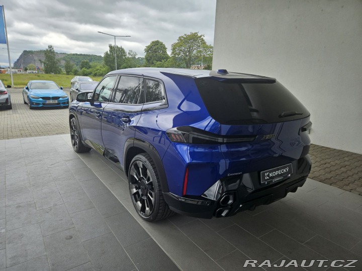 BMW XM INDIVIDUAL 2024
