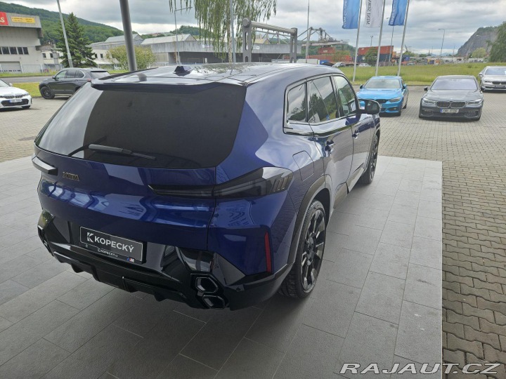 BMW XM INDIVIDUAL 2024