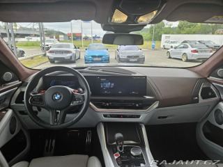 BMW XM INDIVIDUAL 2024