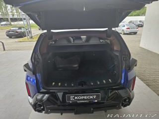 BMW XM INDIVIDUAL 2024