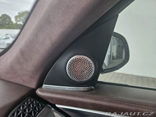 BMW XM INDIVIDUAL 2024