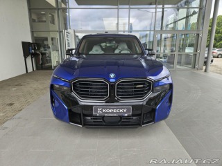 BMW XM INDIVIDUAL 2024