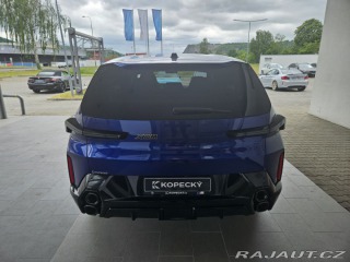 BMW XM INDIVIDUAL 2024