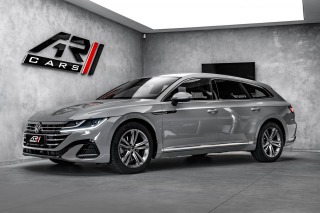Volkswagen Arteon Shooting Brake 2.0TDI  DS