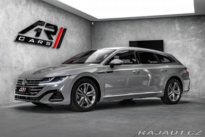 Volkswagen Arteon Shooting Brake 2.0TDI DS 2024