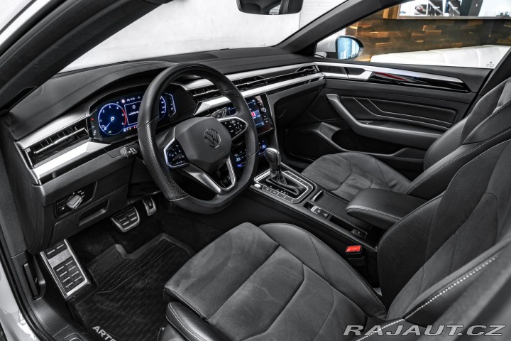 Volkswagen Arteon Shooting Brake 2.0TDI DS 2024