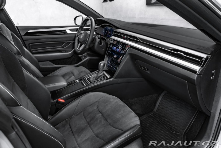 Volkswagen Arteon Shooting Brake 2.0TDI  DS 1800