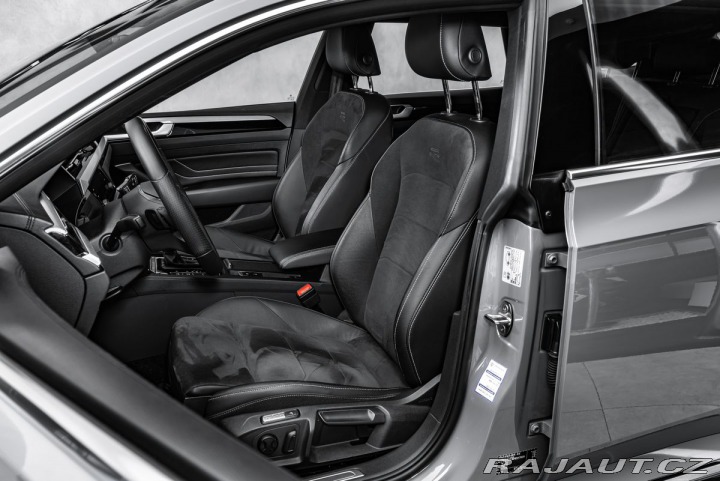 Volkswagen Arteon Shooting Brake 2.0TDI  DS 1800