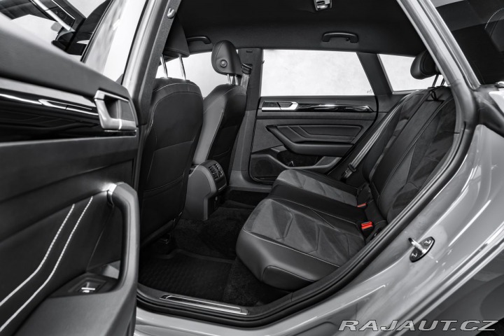 Volkswagen Arteon Shooting Brake 2.0TDI  DS 1800