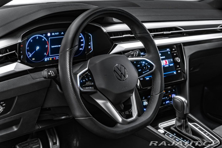 Volkswagen Arteon Shooting Brake 2.0TDI  DS 1800