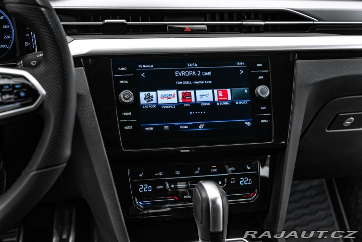 Volkswagen Arteon Shooting Brake 2.0TDI  DS 1800