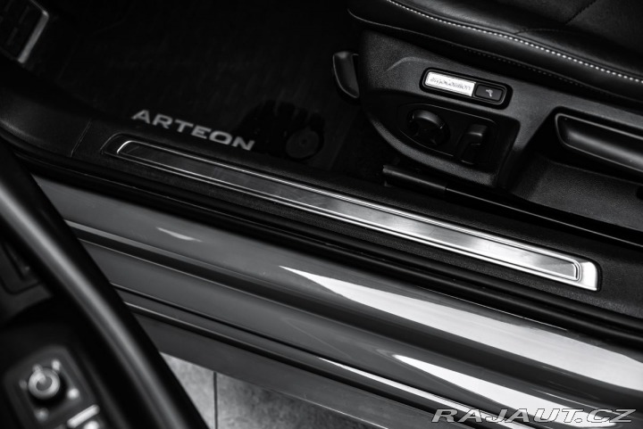 Volkswagen Arteon Shooting Brake 2.0TDI  DS 1800