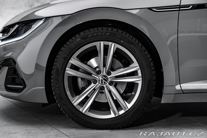 Volkswagen Arteon Shooting Brake 2.0TDI  DS 1800