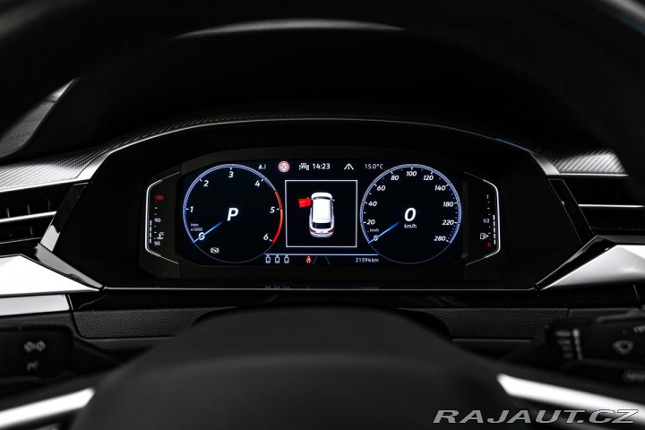 Volkswagen Arteon Shooting Brake 2.0TDI  DS 1800