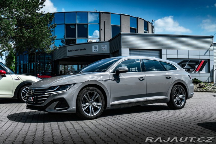Volkswagen Arteon Shooting Brake 2.0TDI  DS 1800