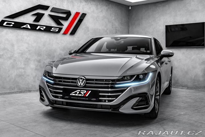 Volkswagen Arteon Shooting Brake 2.0TDI  DS 1800