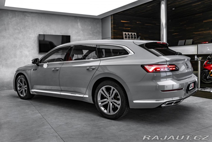 Volkswagen Arteon Shooting Brake 2.0TDI  DS 1800