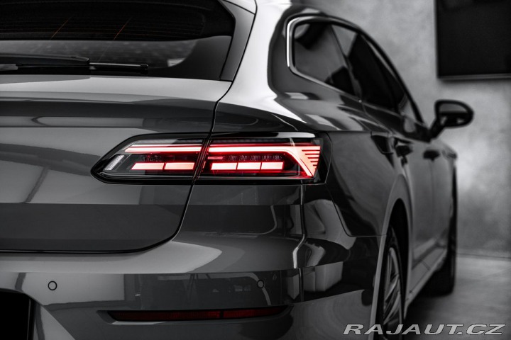 Volkswagen Arteon Shooting Brake 2.0TDI  DS 1800