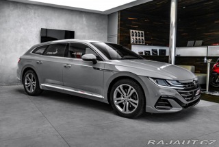 Volkswagen Arteon Shooting Brake 2.0TDI  DS 2024