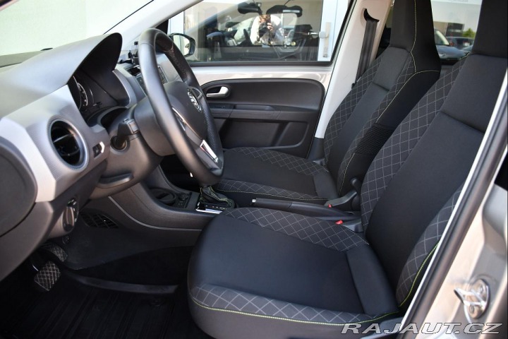 Škoda Citigo iV 61kW STYLE 1M ČR DPH 2020