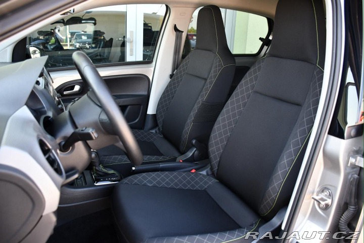 Škoda Citigo iV 61kW STYLE 1M ČR DPH 2020