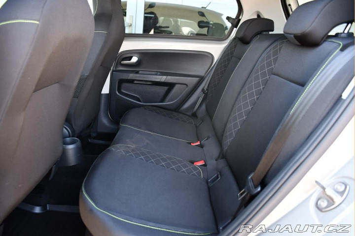 Škoda Citigo iV 61kW STYLE 1M ČR DPH 2020