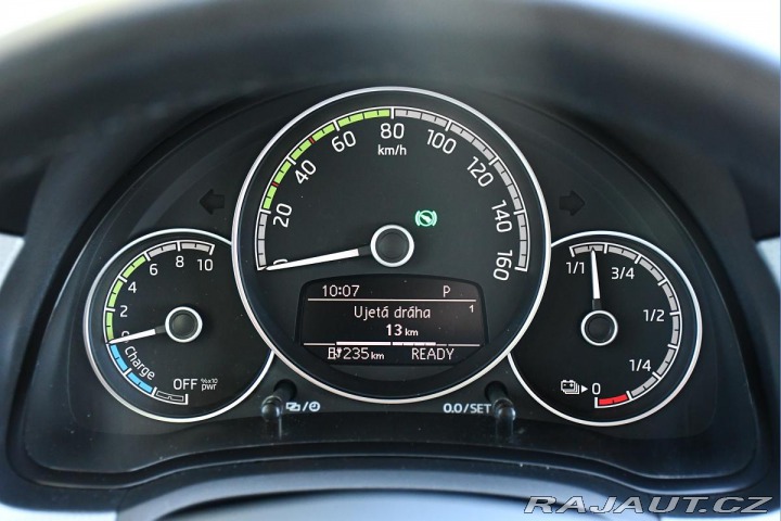 Škoda Citigo iV 61kW STYLE 1M ČR DPH 2020
