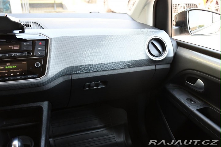 Škoda Citigo iV 61kW STYLE 1M ČR DPH 2020